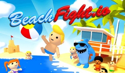 Beachfight.io