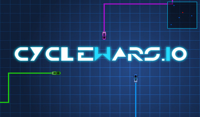 Cycle Wars